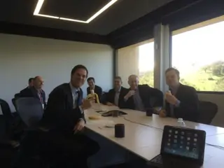Kreeg Tesla onder Rutte II een belastingdeal?