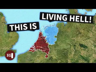 How the Dutch created an Impossible Problem
