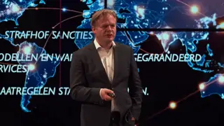 Pieter Omtzigt over de macht van AI-bedrijven: houd onze data en modellen in eigen hand