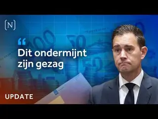 Box 3-plan binnen twee dagen van tafel: wie ‘financiën op orde’ belooft, moet ook de doorgeschoven rekeningen tellen