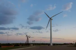 Energieleveranciers moeten eerlijk zijn over de herkomst van groene stroom